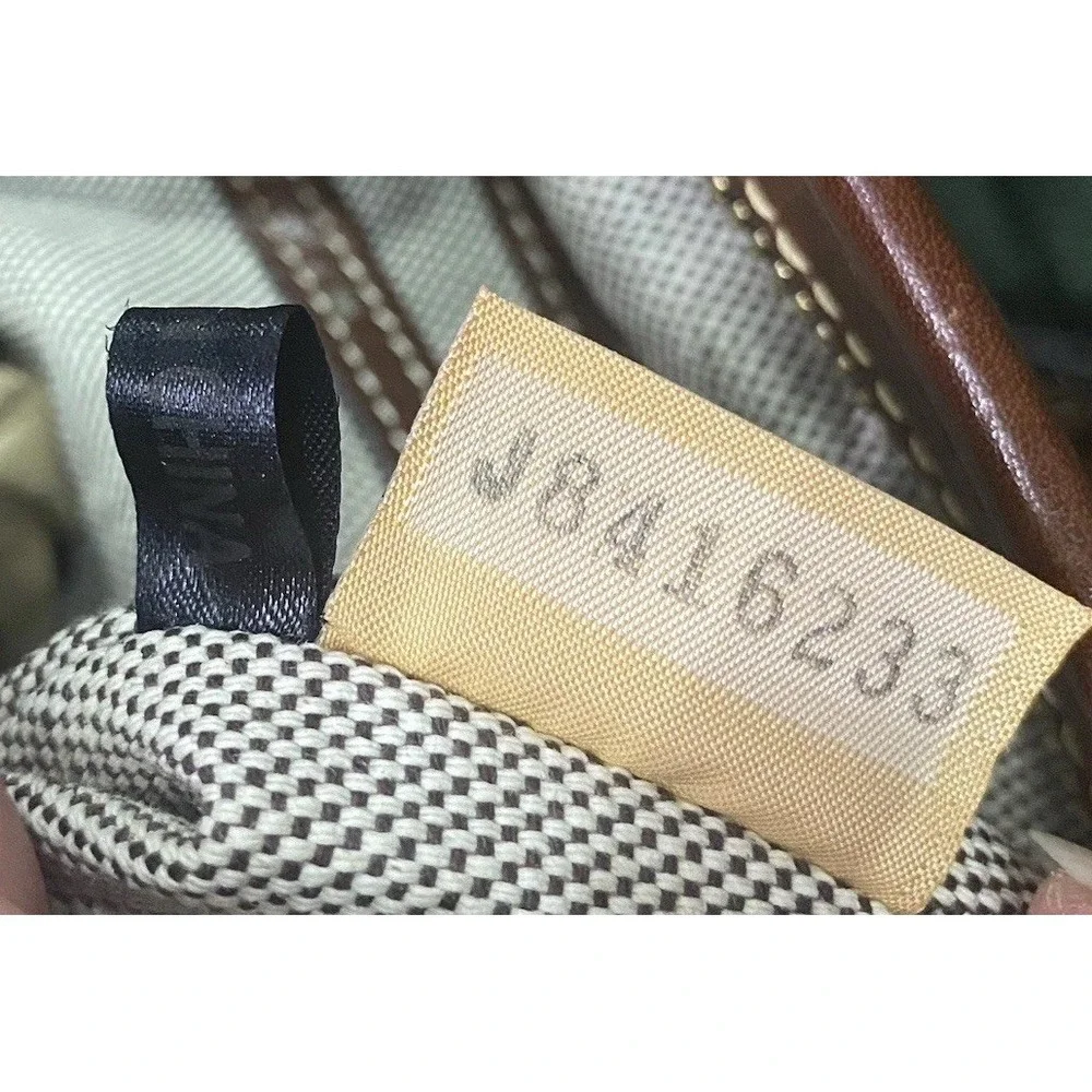 Dooney & Bourke this used